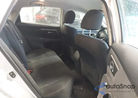 2014 Nissan Altima 2.5/2.5 S/2.5 Sl/2.5 Sv from USA, damaged, VIN 1N4AL3AP1EC402971